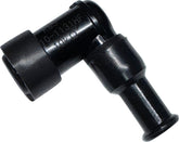 K&S Technologies Cap Spark Plg 90 14 Mm 10 K Ohm