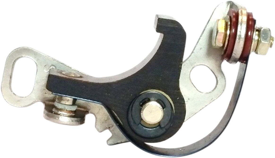 K&S Technologies Ignition Points 080002