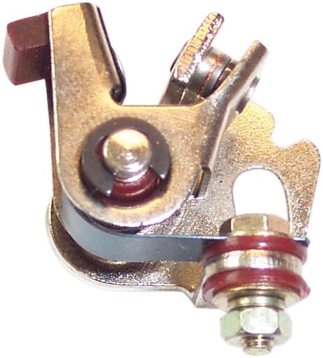 K&S Technologies Ignition Points 080014