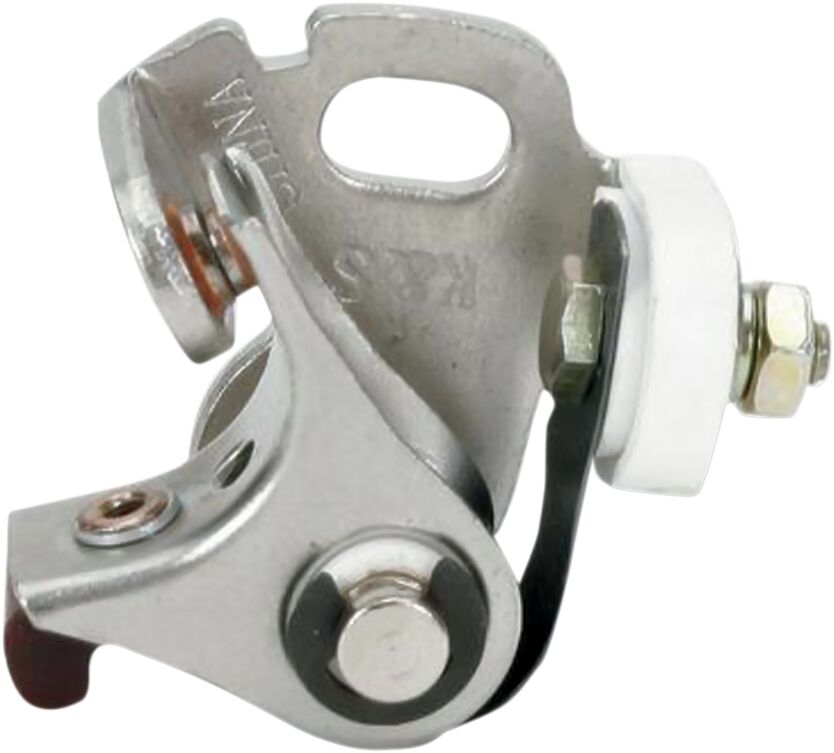 K&S Technologies Ignition Points 080017