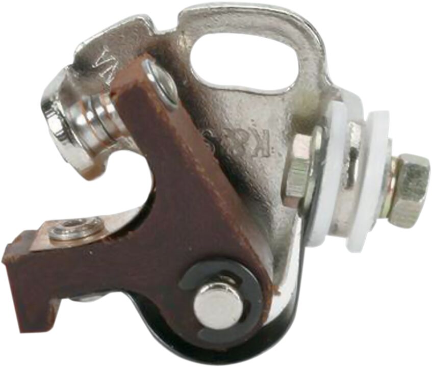 K&S Technologies Ignition Points 080030