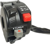 K&S Technologies Switch Lght/Hrn/Kill