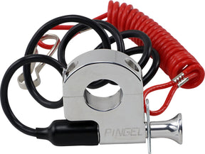 Pingel Kill Switch 7/8 2 Pc N/O