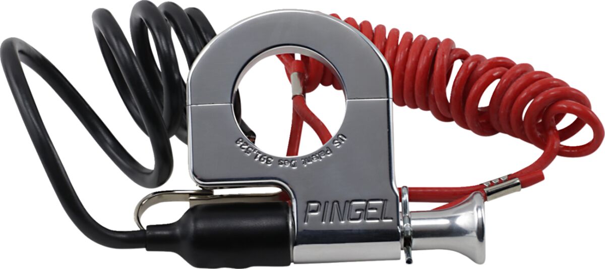 Pingel Kill Switch 1 1/82 Pc N/O