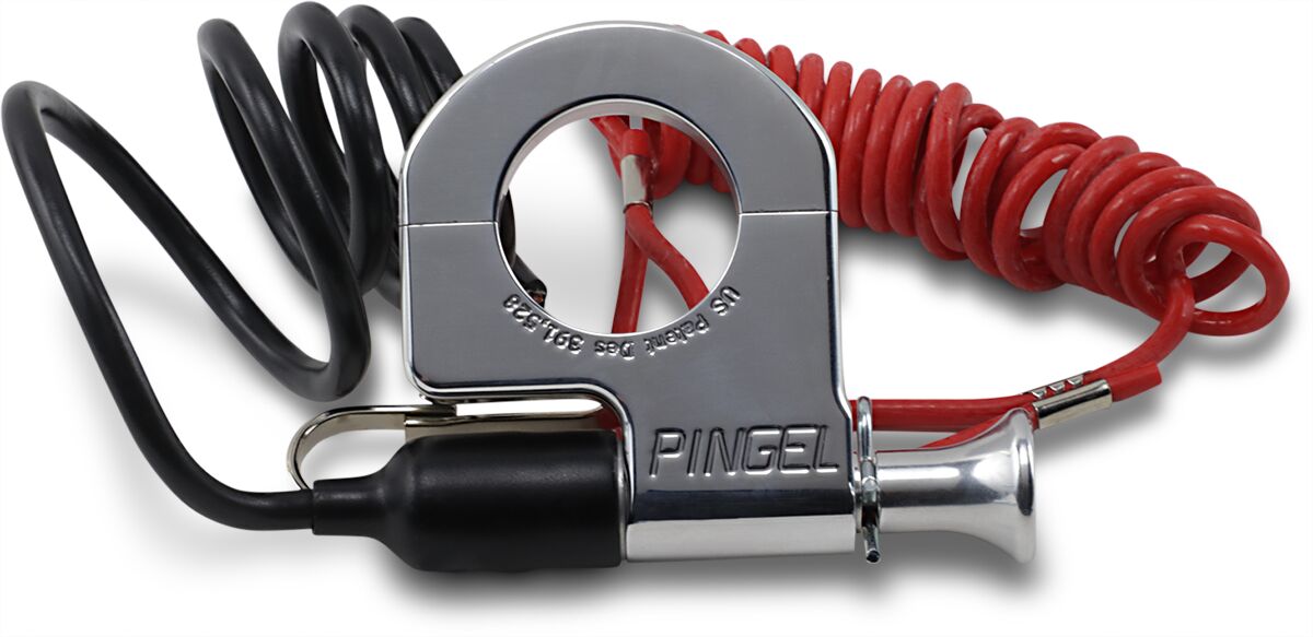 Pingel Kill Switch 1 1/82 Pc N/O