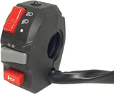 K&S Technologies Handlebar Switch 9 Pin