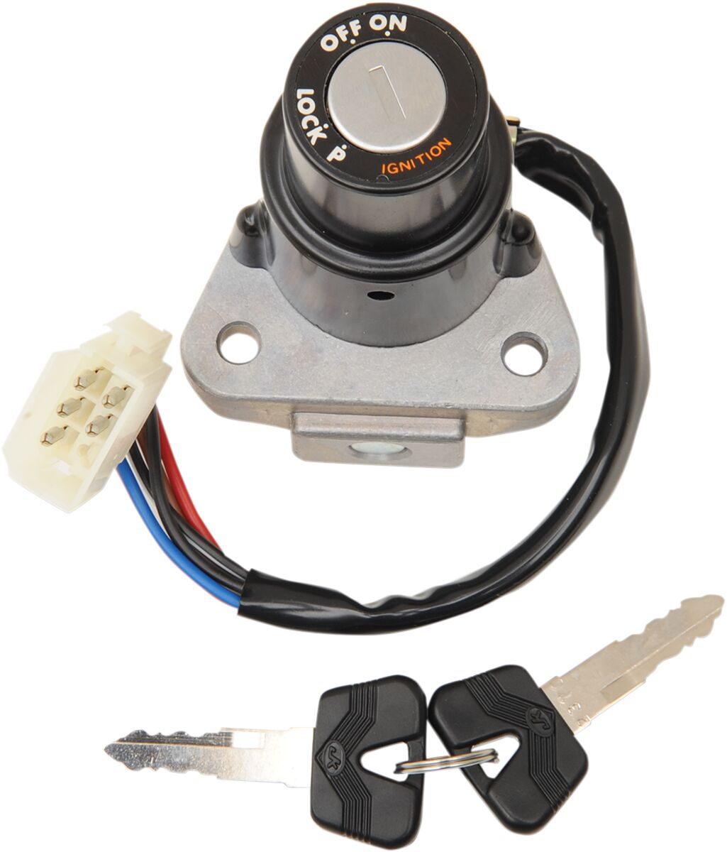 Emgo Switch Ignition Yamaha