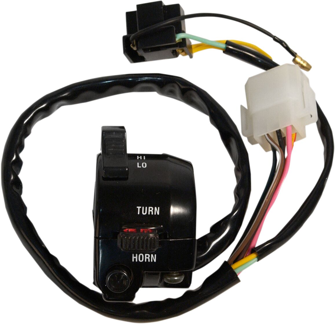 Emgo Switch Left Hand Yamaha