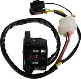Emgo Switch Left Hand Yamaha
