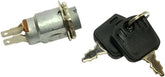 K&S Technologies Ignition Switch Snow