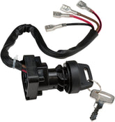 Moose Offroad Four Wheel Ignition Switch