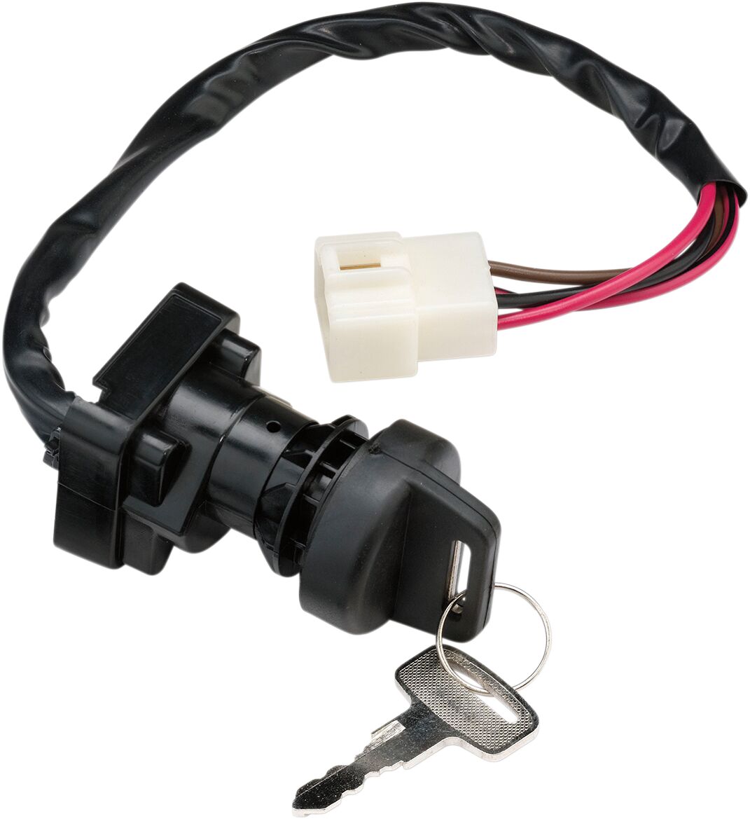 Moose Offroad Four Wheel Ignition Switch