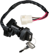 Moose Offroad Four Wheel Ignition Switch