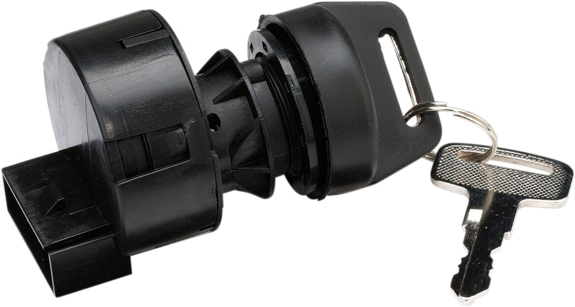 Moose Offroad Four Wheel Ignition Switch