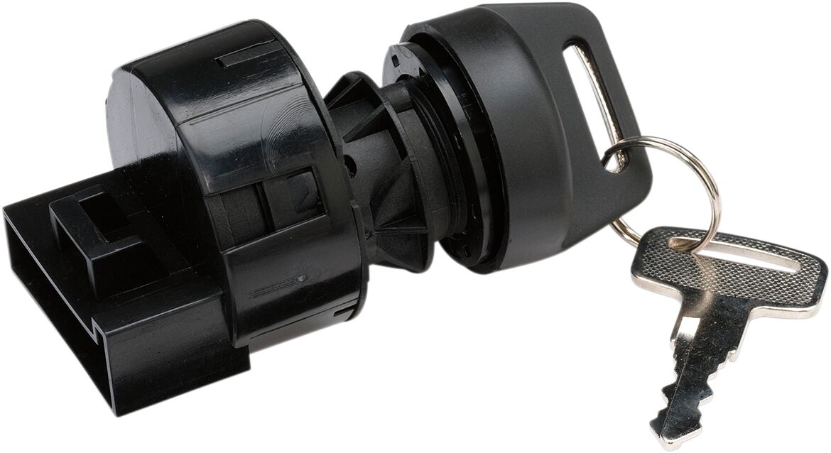 Moose Offroad Four Wheel Ignition Switch