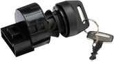 Moose Offroad Four Wheel Ignition Switch