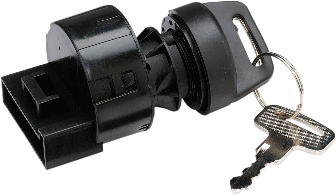 Moose Offroad Four Wheel Ignition Switch