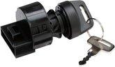 Moose Offroad Four Wheel Ignition Switch