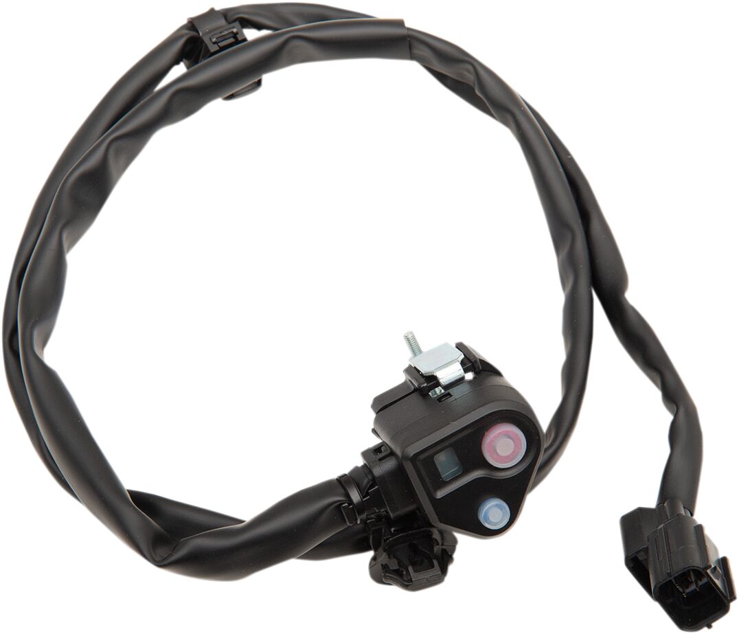 Moose Offroad Hard Parts Switch Mode/Kill Honda