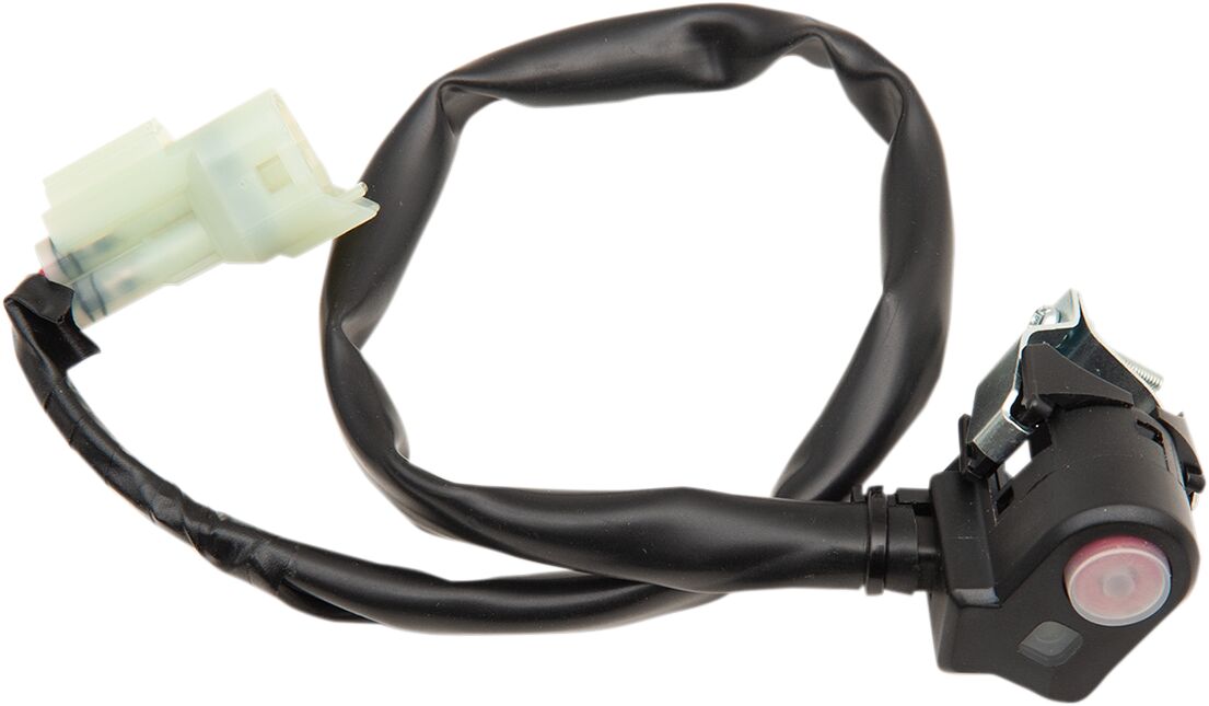 Moose Offroad Hard Parts Switch Launch Mode Kaw