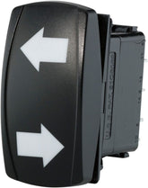 Moose Offroad Four Wheel Switch Rocker Turn Signal