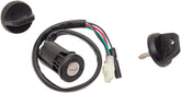 Moose Offroad Four Wheel Ignition Switch Honda Mse