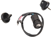 Moose Offroad Four Wheel Ignition Switch Honda Mse