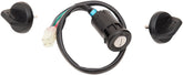 Moose Offroad Four Wheel Ignition Switch Honda Mse