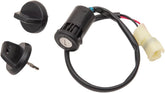 Moose Offroad Four Wheel Ignition Switch Honda Mse