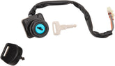Moose Offroad Four Wheel Ignition Switch A Cat Mse