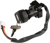Moose Offroad Four Wheel Igntion Switch Ac/Suz/Kaw