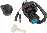 Moose Offroad Four Wheel Igntion Switch Kaw Mse
