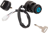 Moose Offroad Four Wheel Ignition Switch Kaw Mse