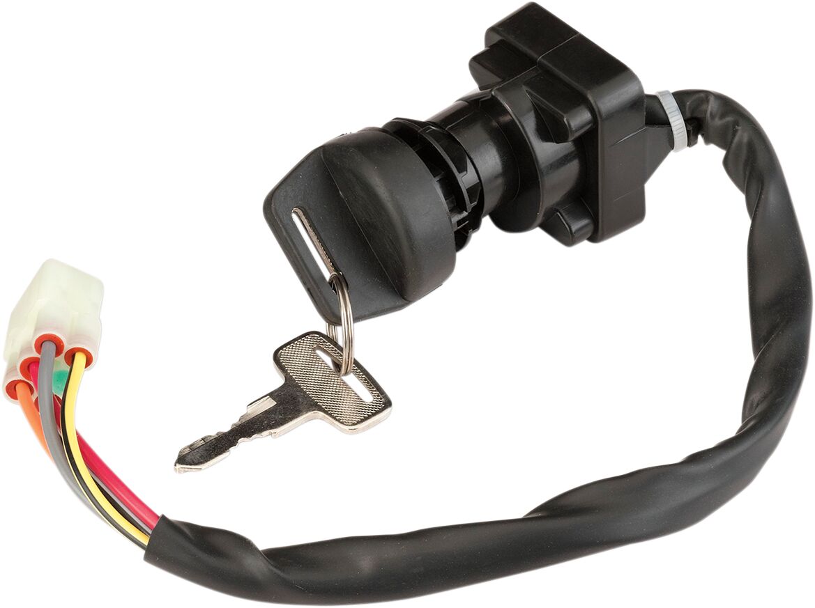 Moose Offroad Four Wheel Ignition Switch Suz Mse