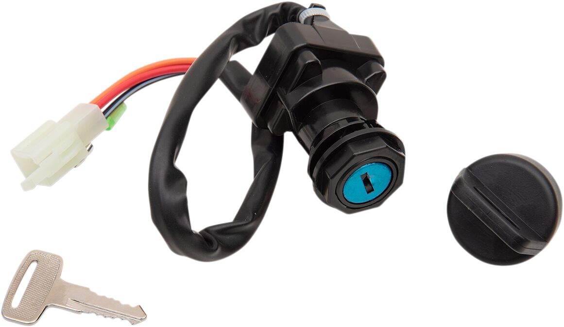 Moose Offroad Four Wheel Ignition Switch Suz Mse
