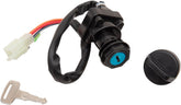 Moose Offroad Four Wheel Ignition Switch Suz Mse
