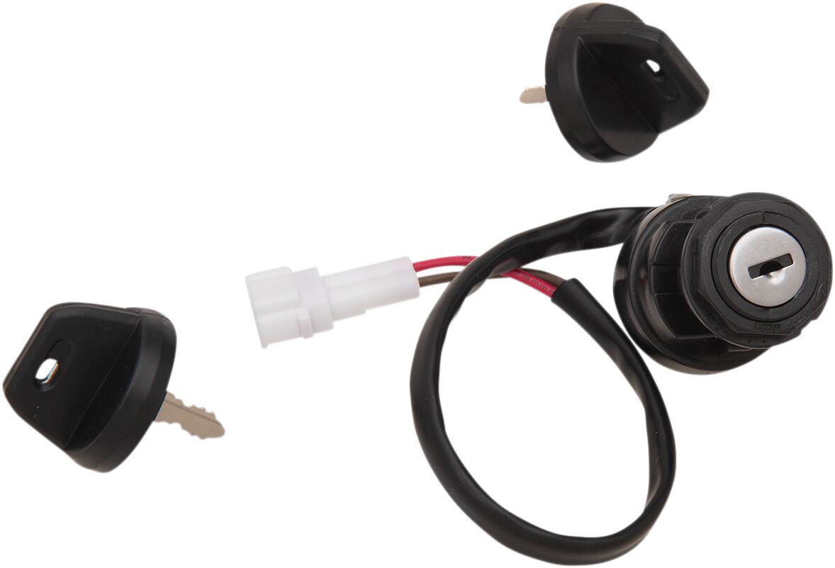 Moose Offroad Four Wheel Ignition Switch Yam Mse