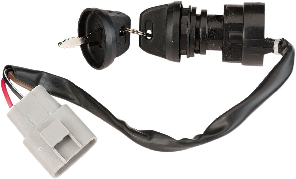 Moose Offroad Four Wheel Ignition Switch Yam Mse