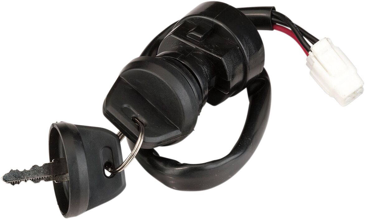 Moose Offroad Four Wheel Ignition Switch Yam Mse