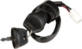 Moose Offroad Four Wheel Ignition Switch Yam Mse