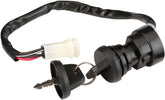 Moose Offroad Four Wheel Ignition Switch Yam Mse