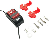 K&S Technologies On/Off Switch Universal