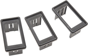 Moose Offroad Four Wheel Switchadaptor Polaris 3 Pk