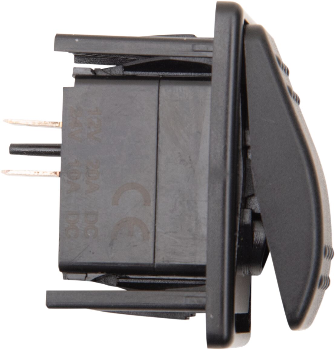 Moose Offroad Four Wheel Switchadaptor Polaris 3 Pk