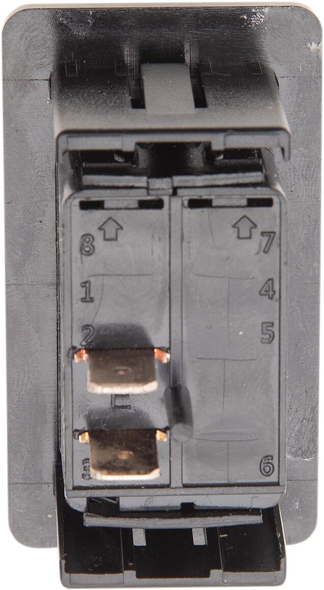 Moose Offroad Four Wheel Switchadaptor Polaris 3 Pk