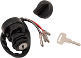 Moose Offroad Four Wheel Ignition Switch Pol Mse