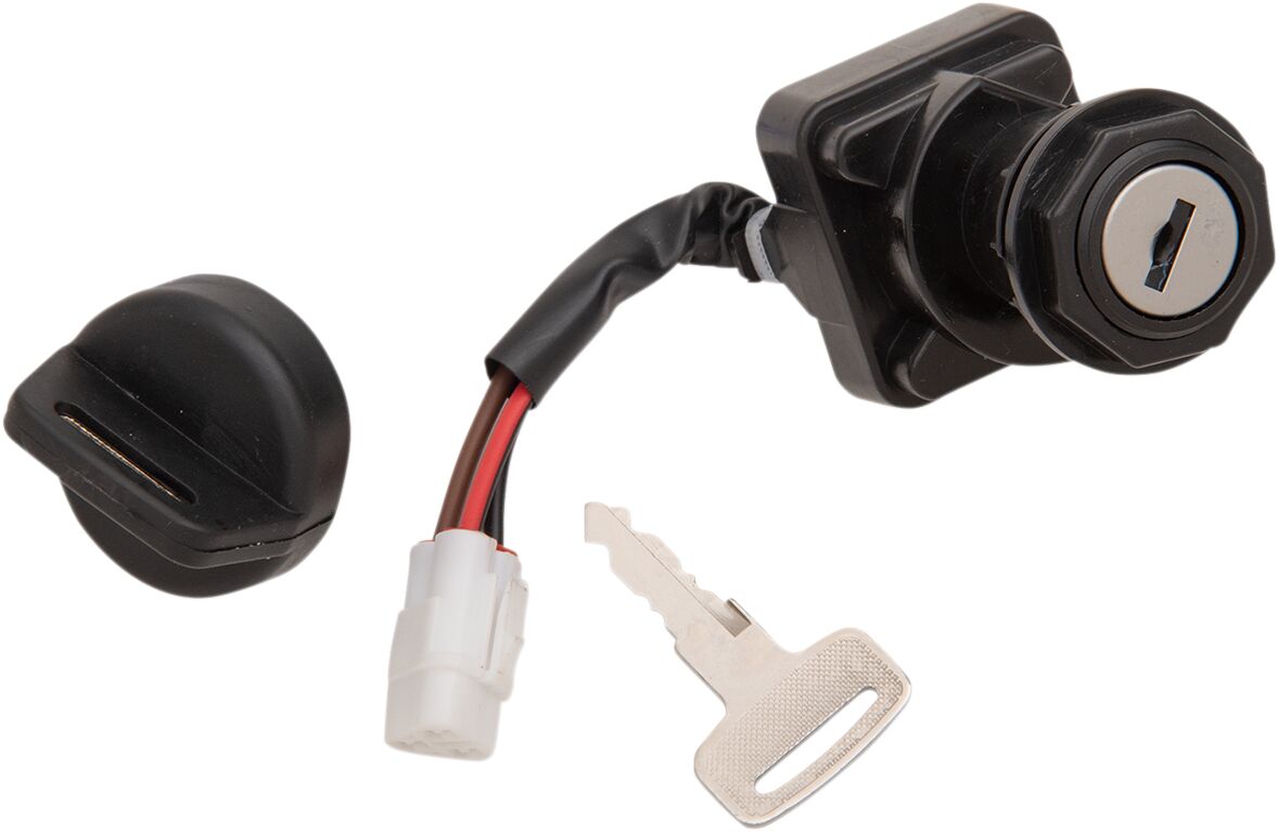 Moose Offroad Four Wheel Ignition Switch Suz Mse