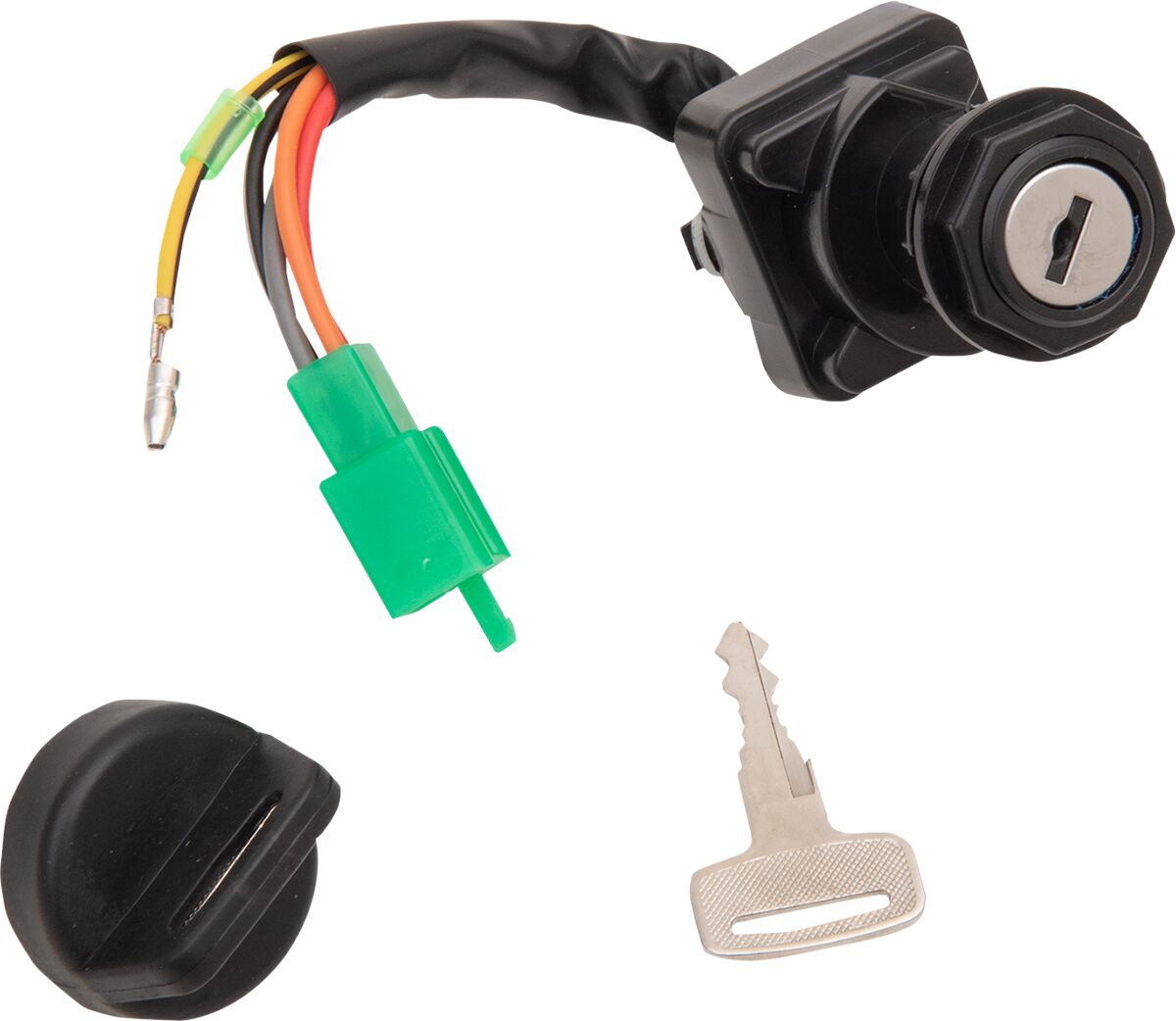 Moose Offroad Four Wheel Ignition Switch Suz Mse