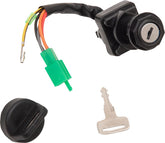 Moose Offroad Four Wheel Ignition Switch Suz Mse