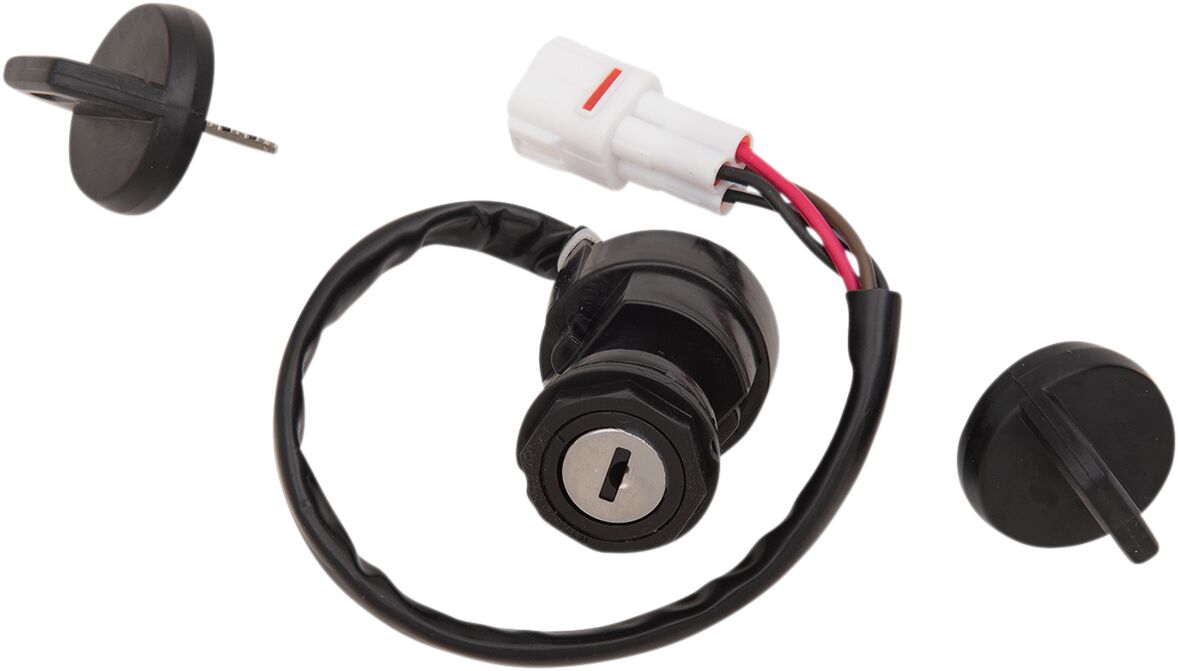 Moose Offroad Four Wheel Ignition Switch Yam Mse